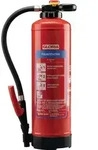 Wasserfeuerl&ouml;scher 9kg aufladb.Brandkl.43 A m.Wandh.