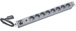 Online USV KG10A8SCH-RACK Steckdosenleiste