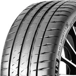 MICHELIN Sommerreifen 255/45 ZR20 TL 105(Y) PILOT SPORT 4 S XL MFS