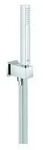 GROHE Wandhalterset Euphoria Cube Stick Wa Sv 9,5 l/m Handbr WBH m