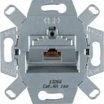 Berker UAE-Anschlussdose 4586