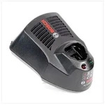 Bosch AL 1130 CV Schnell Ladeger&auml;t f&uuml;r 10,8 V Li-Ion Akku ( 2607225134 )