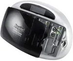 Energizer Universal Charger Rundzellen-Ladeger&auml;t NiMH Micro (AAA), Mignon (AA), Baby