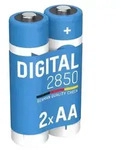 Ansmann Akku Mignon Digital 5035082 VE2 Bli