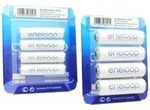Panasonic eneloop Standard ehem. Sanyo eneloop Standard Kombipack 4x AA Mignon + 4x