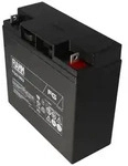 Fiamm FG21803 12V Akku 18Ah, nicht geeignet als Starter-Batterie