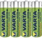 Varta HR06 Mignon (AA)-Akku NiMH 2400 mAh 1.2 V 4 St.