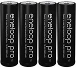 H&uuml;ckmann eneloop Pro Mignon Akku 135820 (VE4)