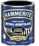 Metall-Schutzlack GL 750 ml schwarz