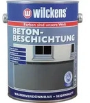 Betonbeschichtung RAL70012,5 l