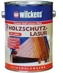 Holzschutzlasur 2,5 l, Palisander