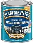 Metall-Schutzlack HA 750 ml dunkelgrau
