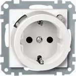 Merten Einsatz System M Polarwei&szlig; 232819 1St.