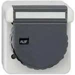 Gira Schuko-Steckdose gr 044031