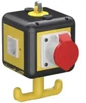 OBO Bettermann 6109804 Versorgungseinheit IP20