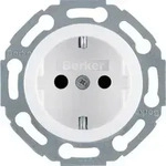 Berker Steckdose pws/gl 4755
