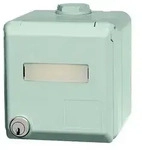 Mennekes Datendose Cepex 4320