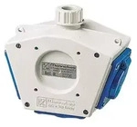 Mennekes DELTA-BOX 92798