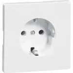 PEHA by Honeywell 1fach Komplett Steckdose Tief-Schwarz 847811 1St.