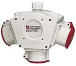 Mennekes DELTA-BOX 92917