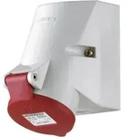 MENNEKES TwinCONTACT 3331 CEE Wandsteckdose 16 A 5polig 400 V 1 St.