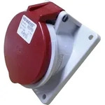MENNEKES 1746 CEE Wandsteckdose 32 A 5polig 400 V 1 St.