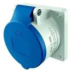 Mennekes Anbaudose TwinContact 1787