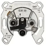 Kathrein SAT-Steckdose 3-fach EXI 30