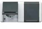 Jung SCHUKO-Steckdose 2-fach 8220-1 W