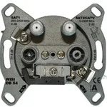 Wisi SAT, Stichdose, 2/4 dB DB54
