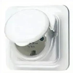 Gewiss GW95924 1fach Unterputz-Fehlerstrom-Sicherheitssteckdose IP44 Wei&szlig;
