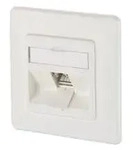 Metz C6A Modul 1 Port 130B12D11002-E 270&deg; Up rw RAL9010 Class EA 500MHz