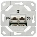 Gira Netzwerk Anschlussdose 245200