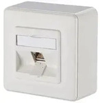 10 Stk. Metz Connect Anschlussdose E-DAT 1309110002-E rws