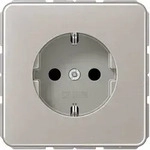 Jung SCHUKO-Steckdose CD 1520 PT