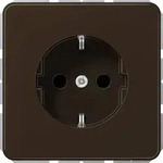 Jung SCHUKO-Steckdose 16A 250V CD 1520 BFKI BR