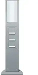 Gira Energies&auml;ule alu 134226