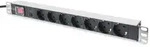 DIGITUS DIGITUS Steckdosenleiste DN-95403