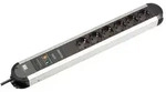 Bachmann Steckdosenleiste 6f. 331.006