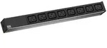Bachmann 19Zoll Steckdosenleiste 8f 333.815