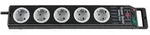 brennenstuhl Super-Solid Line - Steckdosenleiste