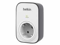 Belkin - Überspannungsschutz - Ausgangsanschlüsse: 1