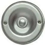 Grothe 64143 Klingeltaster Chrom