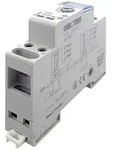 Grothe 94022 Treppenlichtzeitschalter Hutschiene 230 V