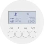 Berker KNX-Funk Zeitschaltuhr 85745239
