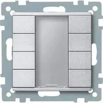 Merten KNX Systeme 627860 Drucktaster 627860