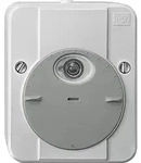 Merten 544890 D&auml;mmerungsschalter 1 St. 230 V/AC 1 Schlie&szlig;er