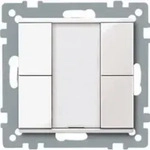 Merten KNX Systeme 627619 Drucktaster 627619