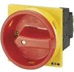 Eaton P1-25/EA/SVB Nockenschalter absperrbar 25A 690V 1 x 90&deg; Gelb, Rot 1St.