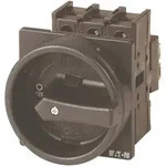 Eaton P1-32/EA/SVB-SW Nockenschalter absperrbar 32A 690V 1 x 90&deg; Schwarz 1St.
